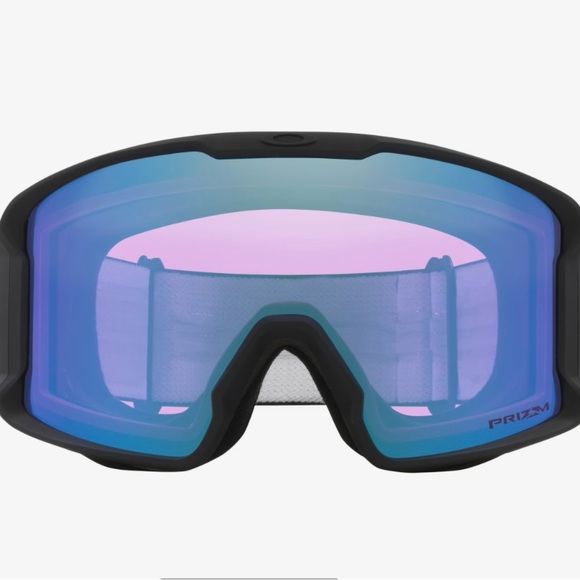Oakley Other - NWT. Oakley Line Miner Snowboard Goggles